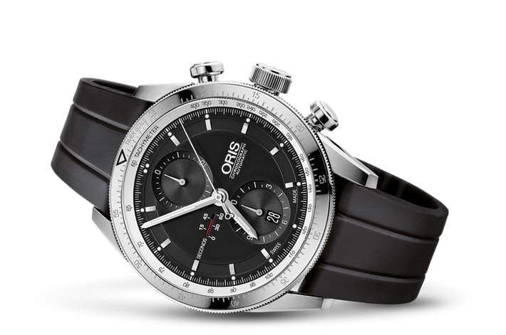 Image of  Artix GT Chronograph